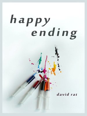 cover image of Happy Ending